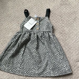 Zara Baby Dress -3/4 years